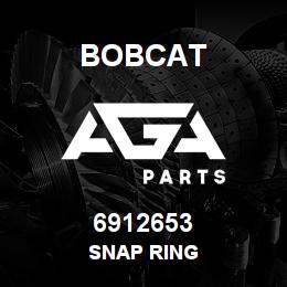 6912653 Bobcat SNAP RING | AGA Parts