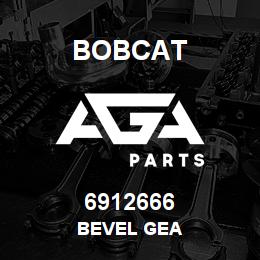 6912666 Bobcat BEVEL GEA | AGA Parts