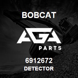 6912672 Bobcat DETECTOR | AGA Parts