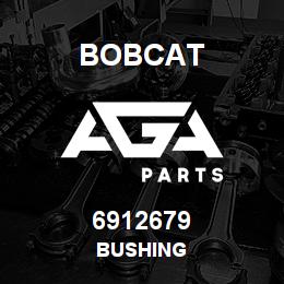 6912679 Bobcat BUSHING | AGA Parts