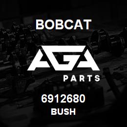 6912680 Bobcat BUSH | AGA Parts