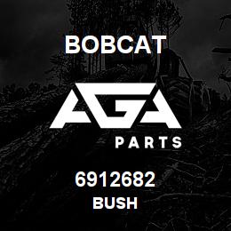 6912682 Bobcat BUSH | AGA Parts