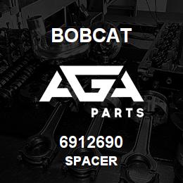 6912690 Bobcat SPACER | AGA Parts