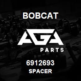 6912693 Bobcat SPACER | AGA Parts
