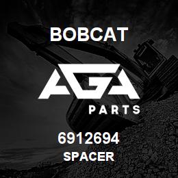 6912694 Bobcat SPACER | AGA Parts