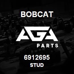 6912695 Bobcat STUD | AGA Parts