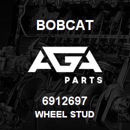 6912697 Bobcat WHEEL STUD | AGA Parts