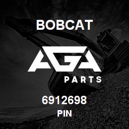6912698 Bobcat PIN | AGA Parts