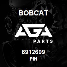 6912699 Bobcat PIN | AGA Parts