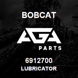 6912700 Bobcat LUBRICATOR | AGA Parts