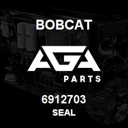 6912703 Bobcat SEAL | AGA Parts