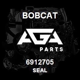 6912705 Bobcat SEAL | AGA Parts