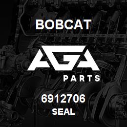 6912706 Bobcat SEAL | AGA Parts