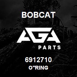 6912710 Bobcat O'RING | AGA Parts
