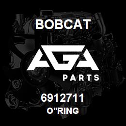 6912711 Bobcat O'RING | AGA Parts