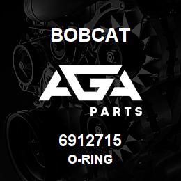 6912715 Bobcat O-RING | AGA Parts