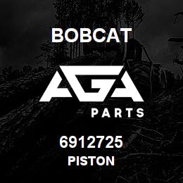 6912725 Bobcat PISTON | AGA Parts