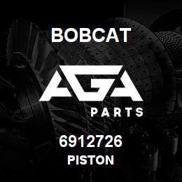 6912726 Bobcat PISTON | AGA Parts