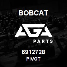 6912728 Bobcat PIVOT | AGA Parts