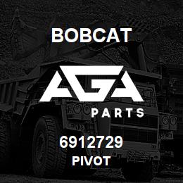 6912729 Bobcat PIVOT | AGA Parts