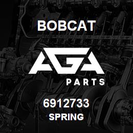 6912733 Bobcat SPRING | AGA Parts