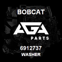 6912737 Bobcat WASHER | AGA Parts
