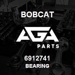 6912741 Bobcat BEARING | AGA Parts
