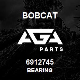 6912745 Bobcat BEARING | AGA Parts