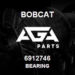 6912746 Bobcat BEARING | AGA Parts