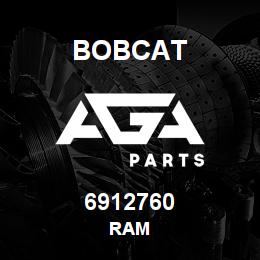 6912760 Bobcat RAM | AGA Parts