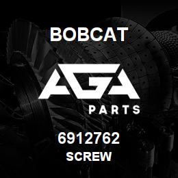 6912762 Bobcat SCREW | AGA Parts