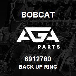 6912780 Bobcat BACK UP RING | AGA Parts
