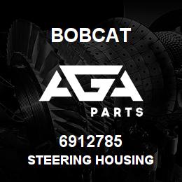 6912785 Bobcat STEERING HOUSING | AGA Parts