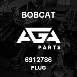 6912786 Bobcat PLUG | AGA Parts