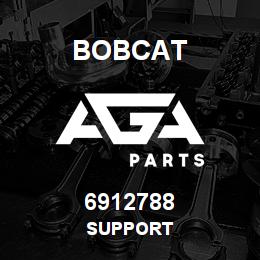 6912788 Bobcat SUPPORT | AGA Parts