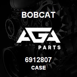 6912807 Bobcat CASE | AGA Parts