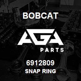 6912809 Bobcat SNAP RING | AGA Parts