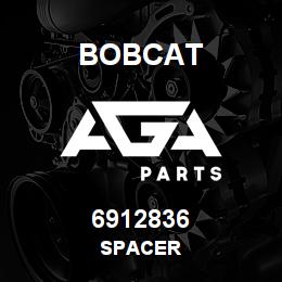 6912836 Bobcat SPACER | AGA Parts