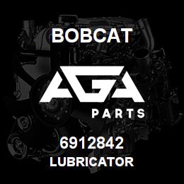 6912842 Bobcat LUBRICATOR | AGA Parts
