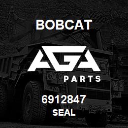 6912847 Bobcat SEAL | AGA Parts