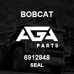6912848 Bobcat SEAL | AGA Parts