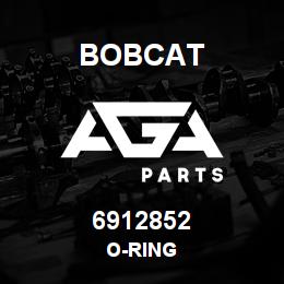 6912852 Bobcat O-RING | AGA Parts