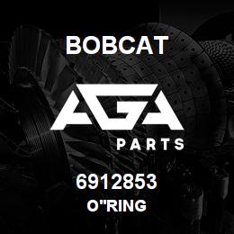 6912853 Bobcat O'RING | AGA Parts