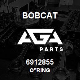 6912855 Bobcat O'RING | AGA Parts