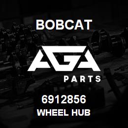 6912856 Bobcat WHEEL HUB | AGA Parts