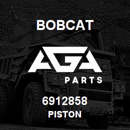 6912858 Bobcat PISTON | AGA Parts