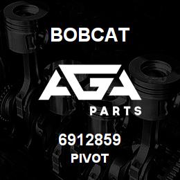 6912859 Bobcat PIVOT | AGA Parts