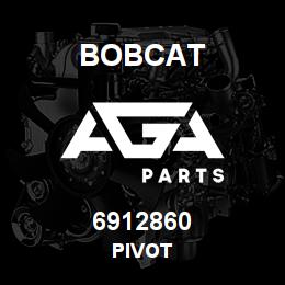 6912860 Bobcat PIVOT | AGA Parts