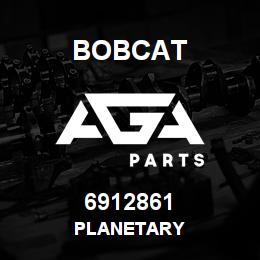 6912861 Bobcat PLANETARY | AGA Parts