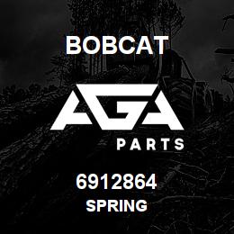 6912864 Bobcat SPRING | AGA Parts